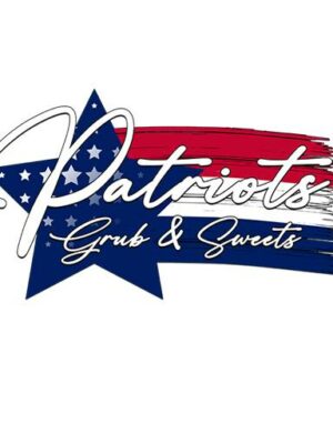 Patriot's Grub and Sweets