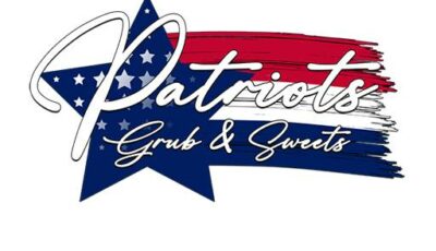 Patriot’s Grub and Sweets
