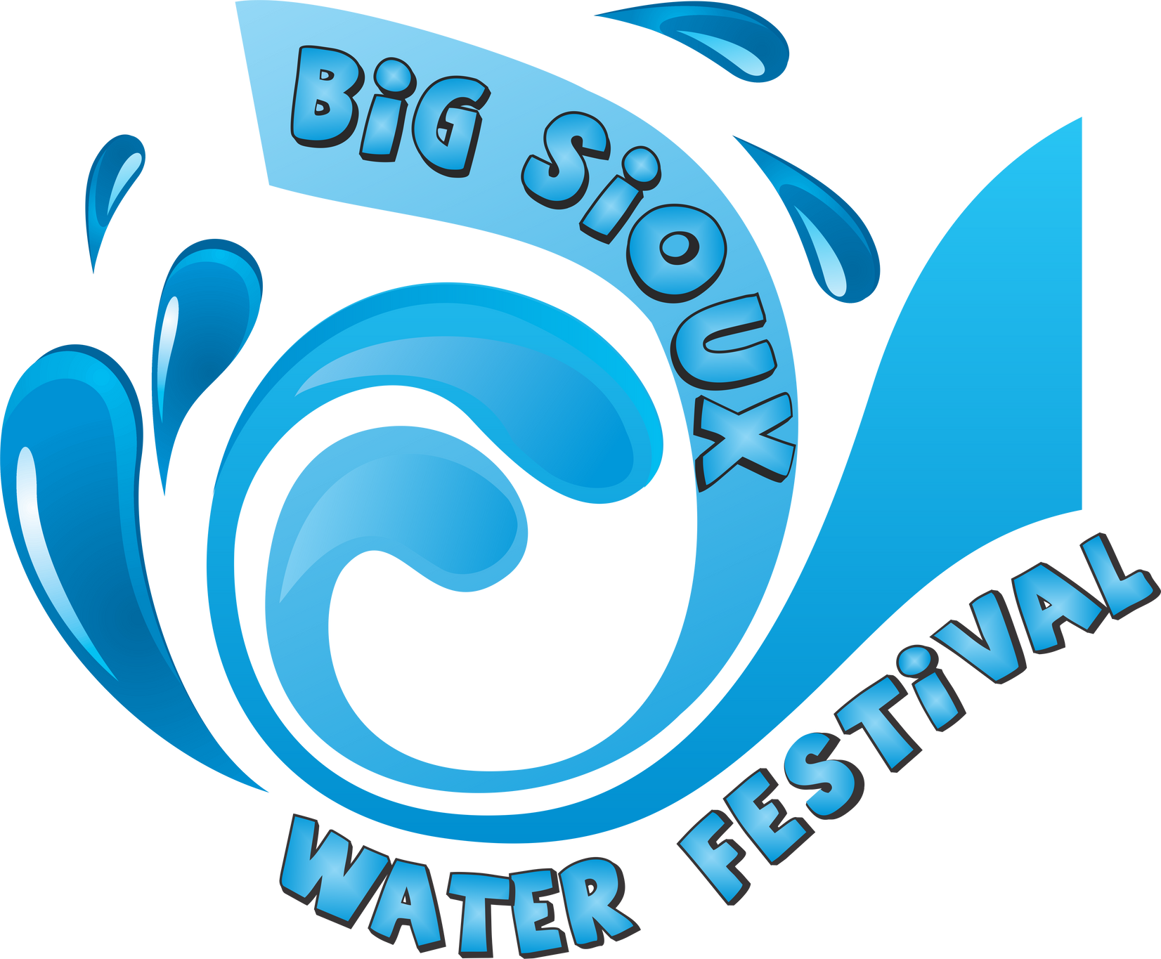 Big Sioux Water Festival