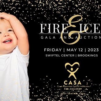 Fire & Ice Gala and Auction