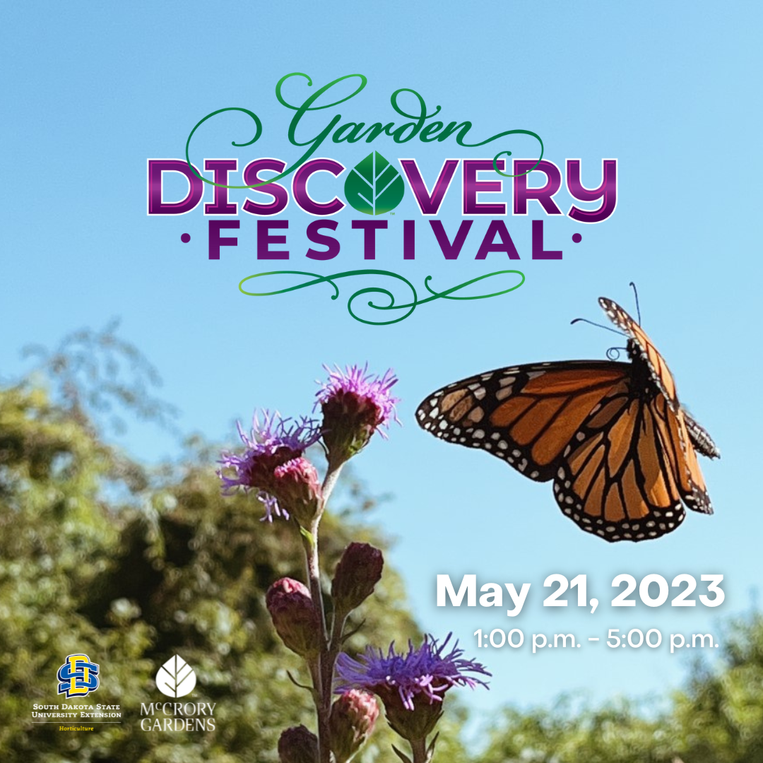 Garden Discovery Festival