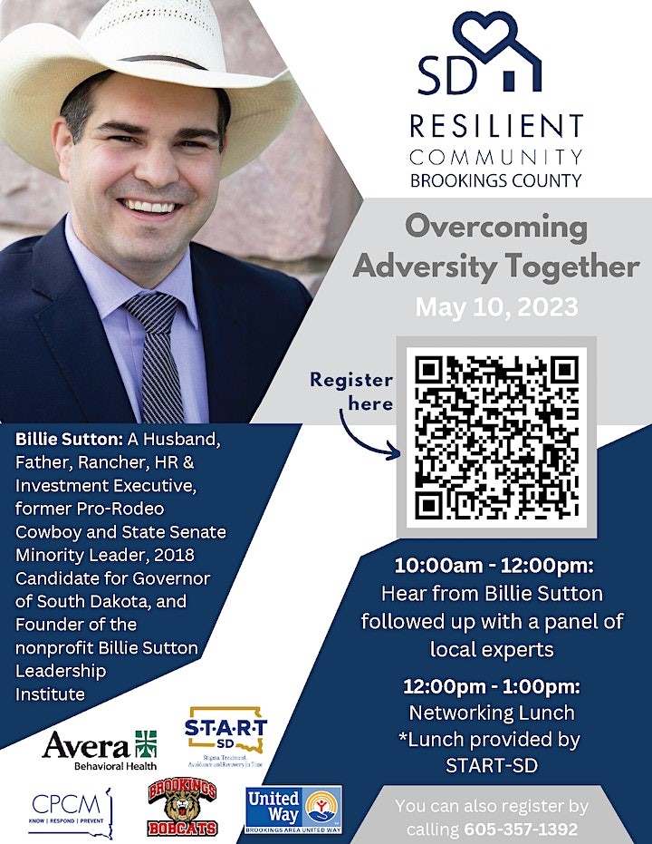 Resilient Communities: Overcoming Adversity Together