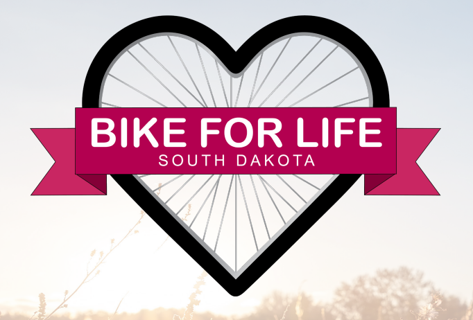 Bike for Life South Dakota