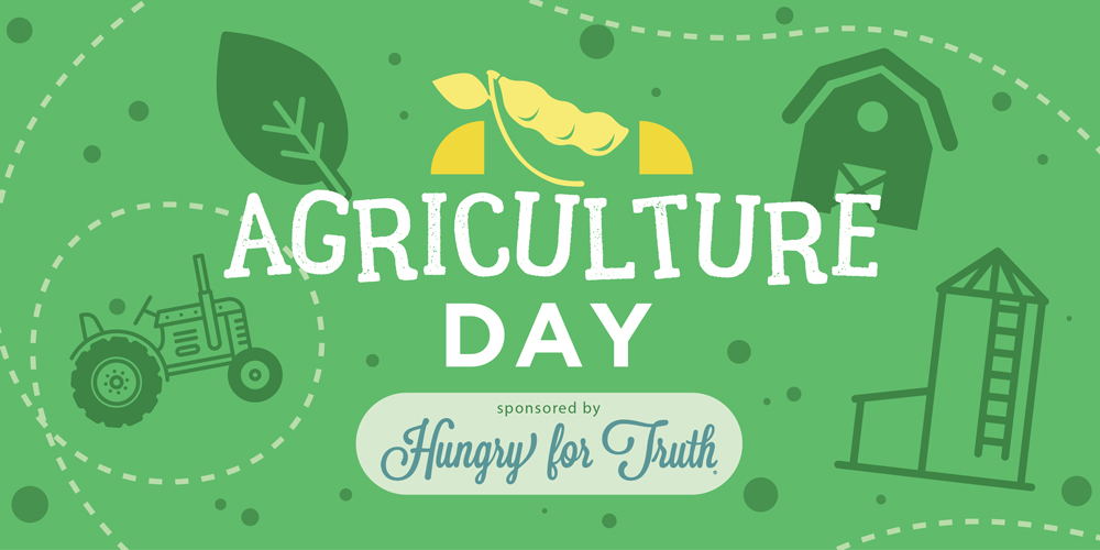 Agriculture Day