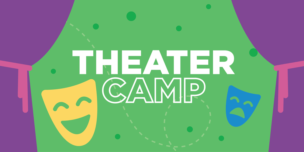 School Break Camp: Theater