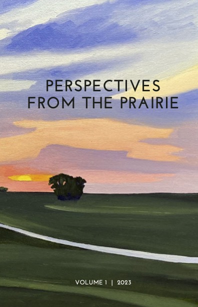 Perspective from the Prairie Book Launch