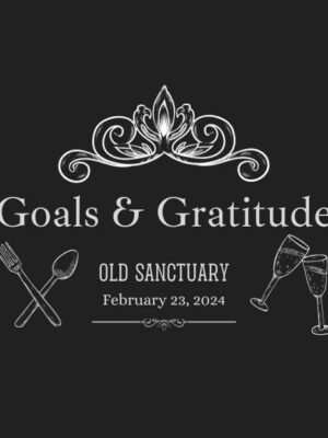 SoDak Spurs Goals & Gratitude Banquet