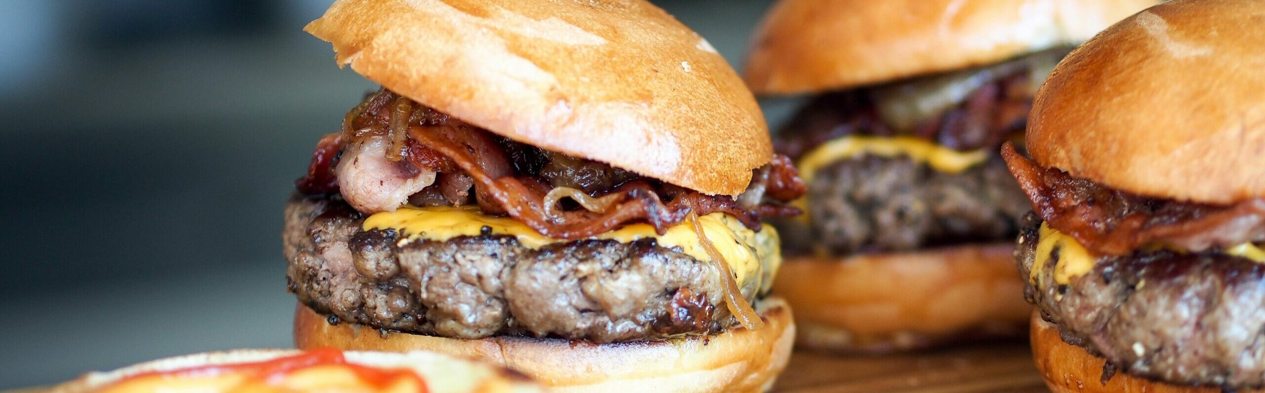 Brookings Burger Clash: Best Burgers in Town