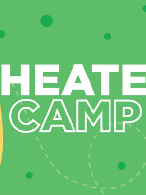 Theater Camp