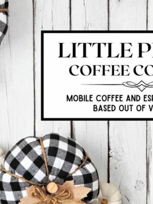 Little Prairie Coffee Company