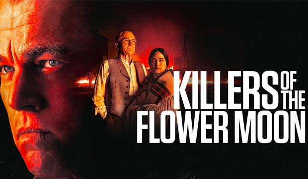 Killers of the Flower Moon: Film Screening