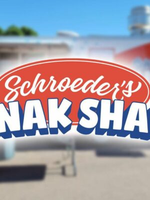 Schroeder's Snak Shak