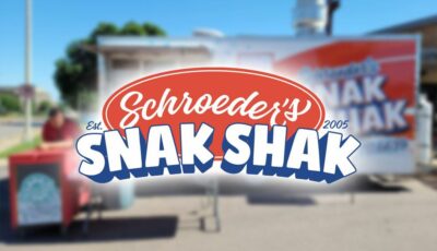 Schroeder’s Snak Shak