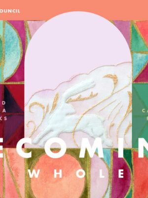 Becoming Whole: Work by Caitlin Pisha - Opening Reception