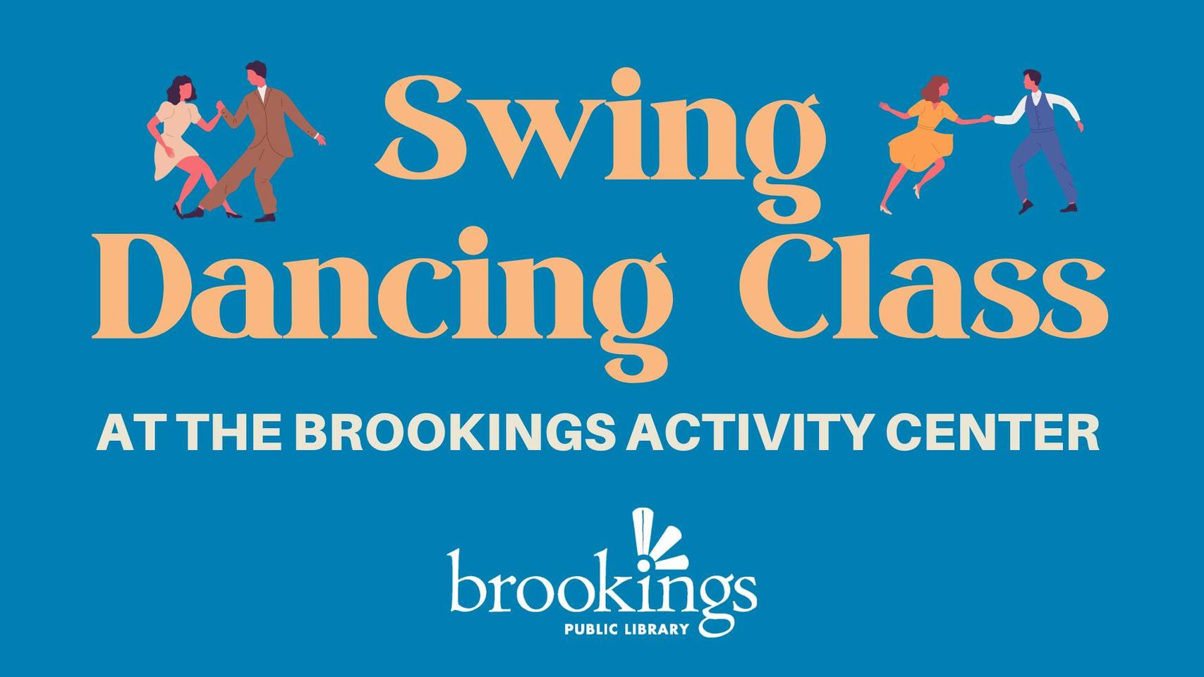 Swing Dancing Class