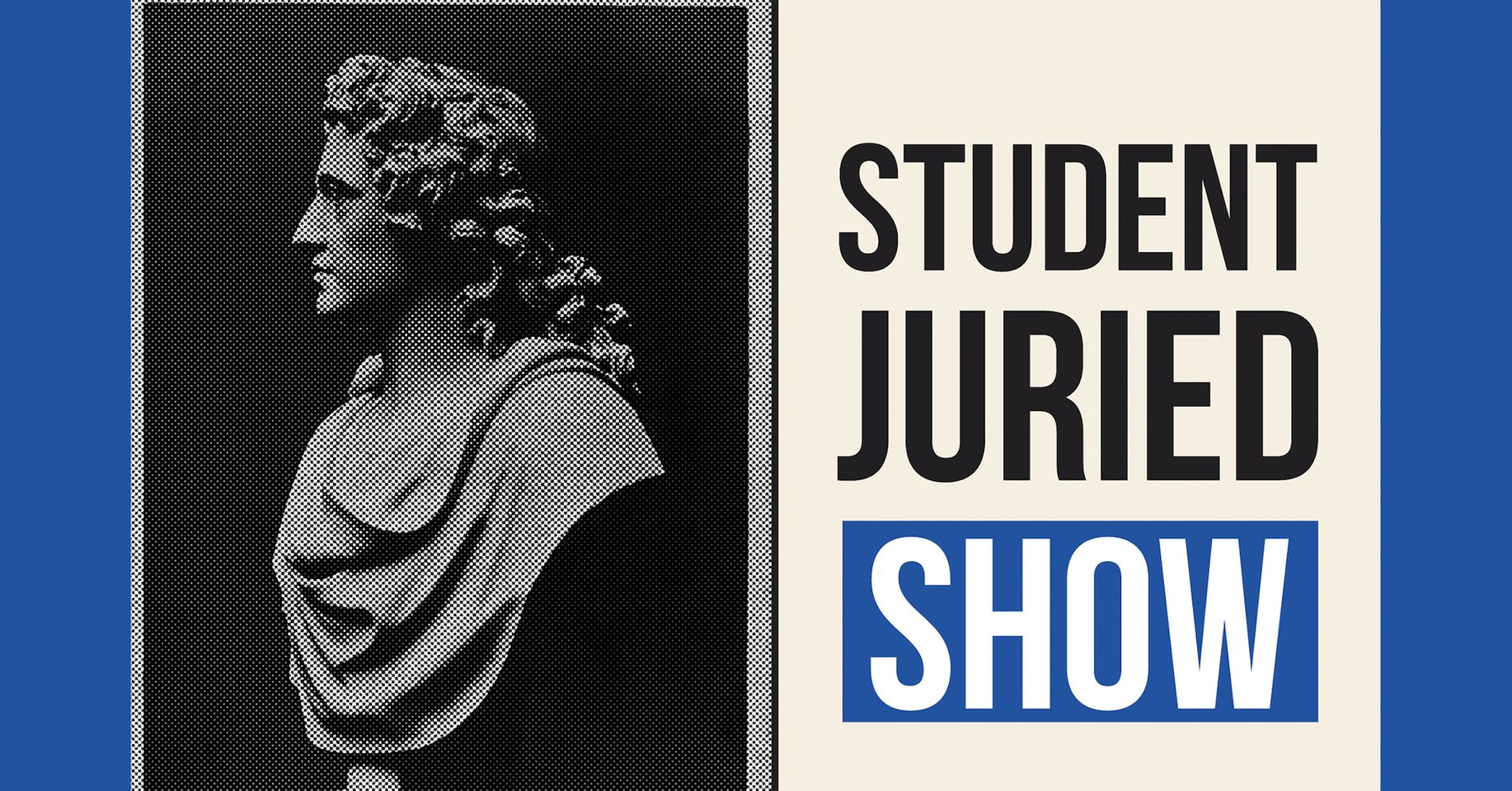 2024 Student Juried Show Exhibit & Awards Reception