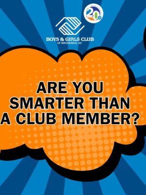 Are You Smarter Than a Club Member?
