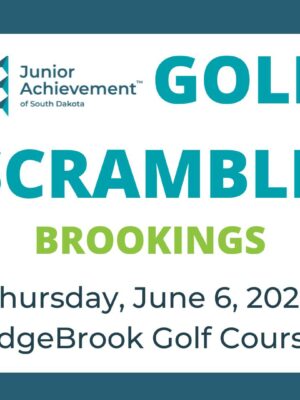 JA Golf Scramble - Brookings