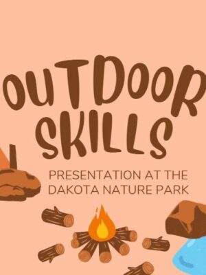 Outdoor Skills with Brookings Activity Center