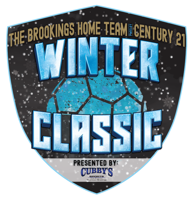 The Brookings Home Team C21 Winter Classic Boy’s Weekend