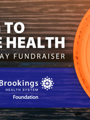 Aiming to Inspire Health Fundraiser