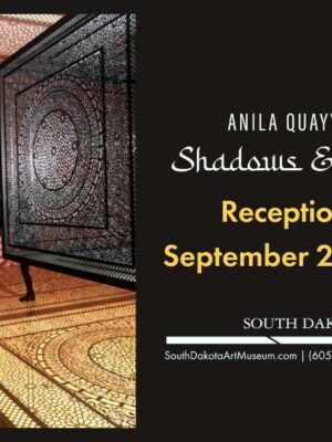 Reception & Talk | 