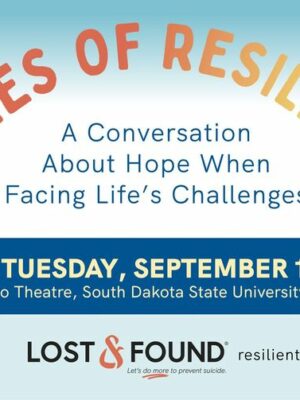 Stories of Resilience: A Conversation About Home When Facing Life's Challenges - SDSU