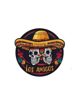 Taqueria Los Amigos