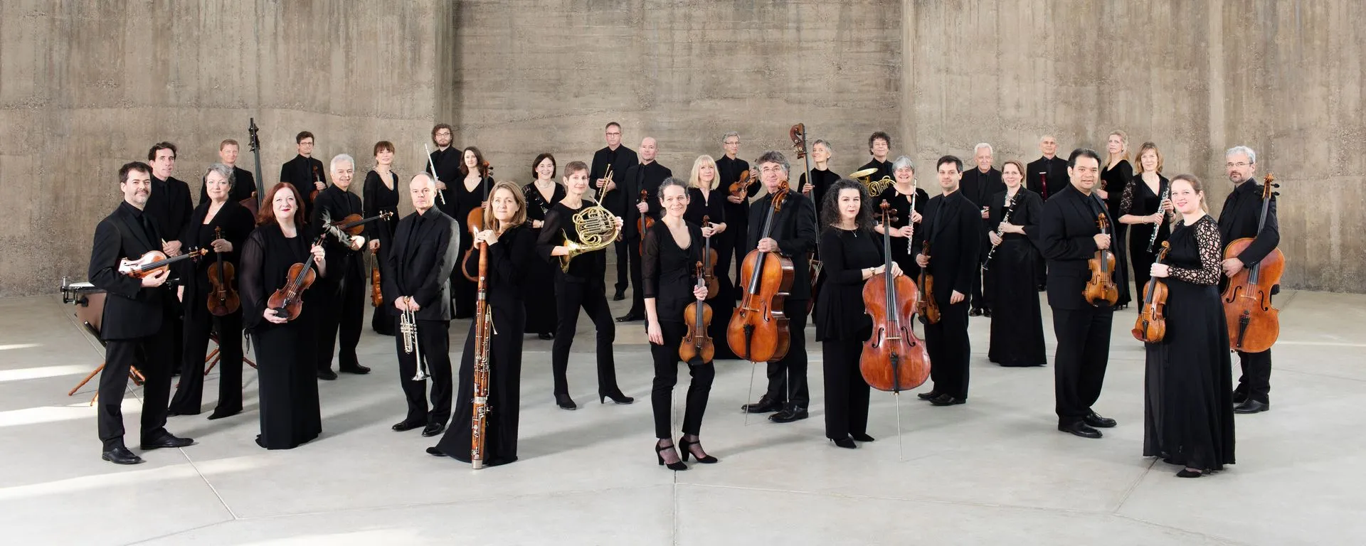 Academy of St Martin in the Fields, with Bruce Liu, piano