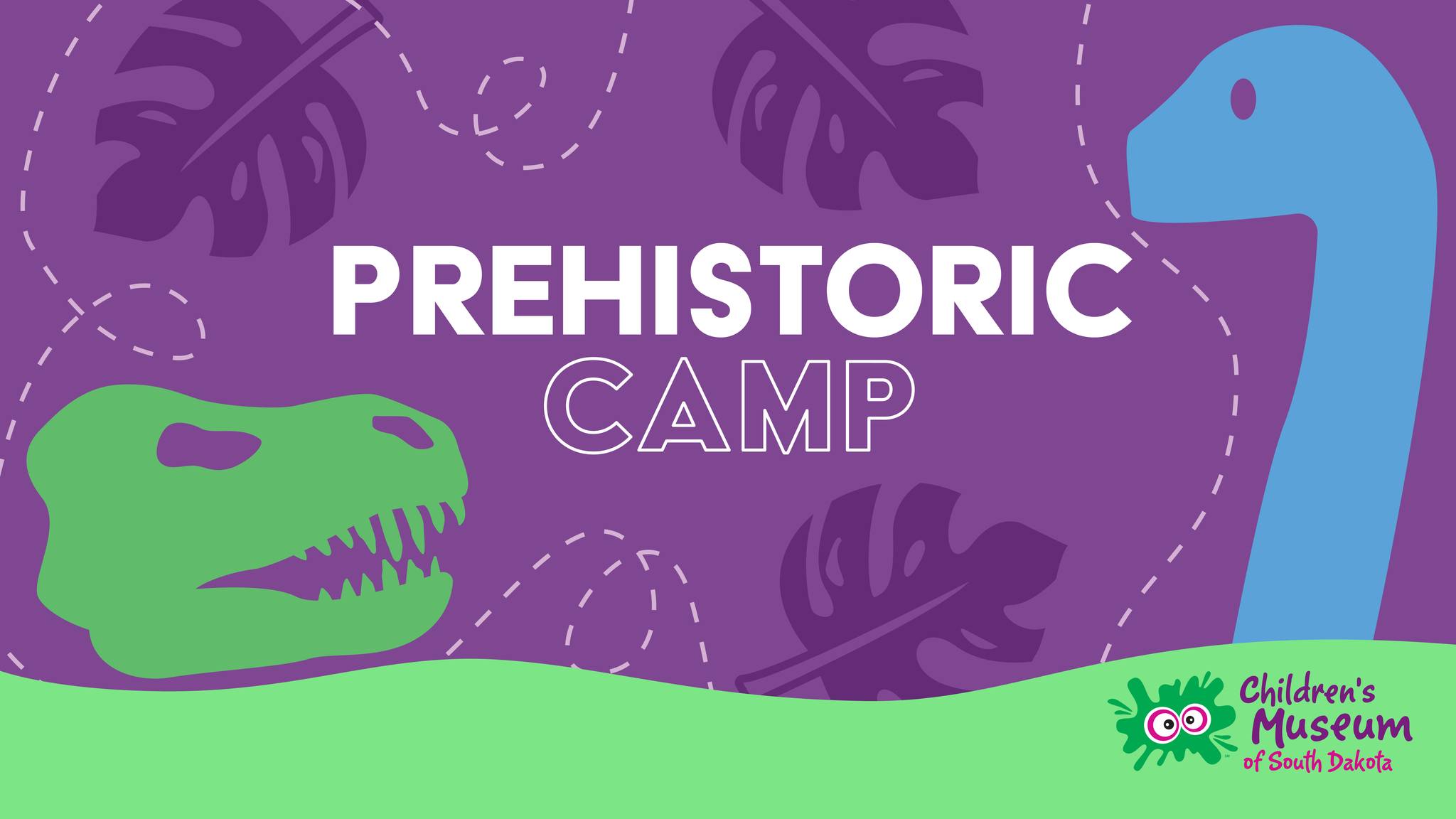 Prehistoric Camp