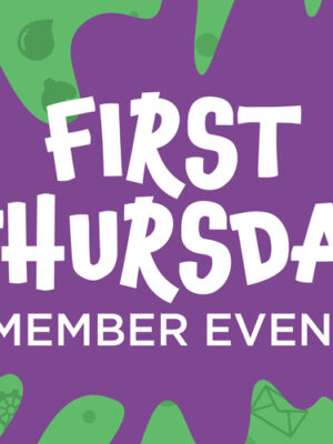 First Thursday Member Evening Play