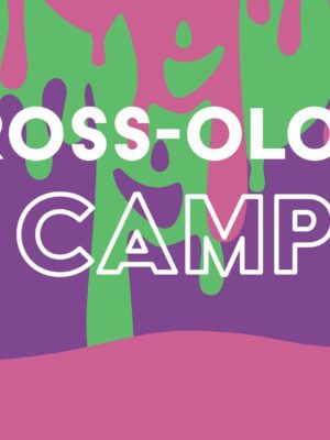 Gross-ology Camp