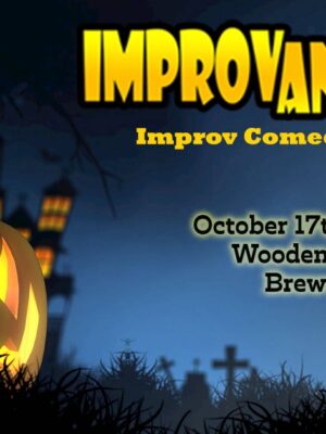 Improvanopolis Comedy Theatre Show