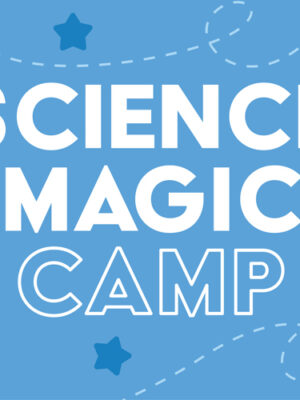 Science Magic Camp