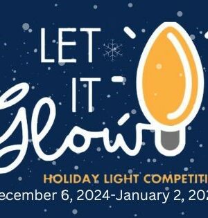 Let It Glow 2024