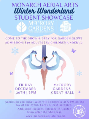 Winter Wonderland - Student Showcase