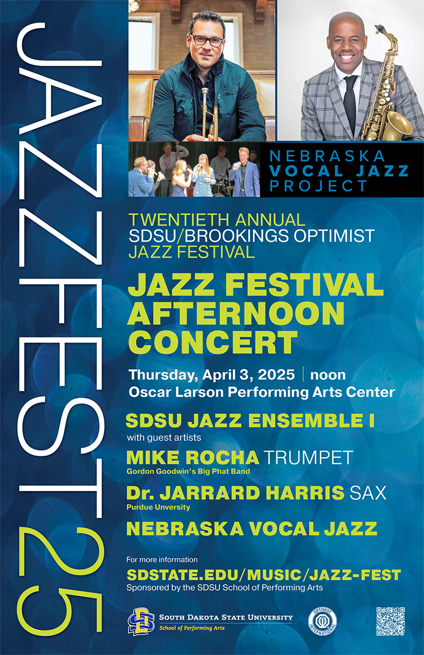 Brookings Optimist Jazz Festival