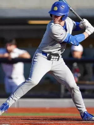 SDSU Men's Baseball vs. St. Thomas