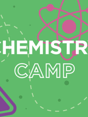 Chemistry Day Camp