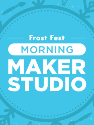 Morning Maker Studio