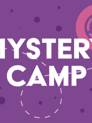 Mystery Day Camp