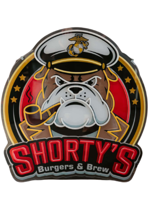 Shorty's Burgers & Brew