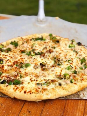 Good Roots Pizza Nights