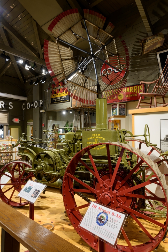 Agritourism in Brookings