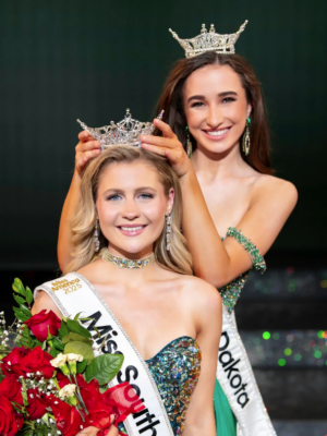 79th Annual Miss South Dakota