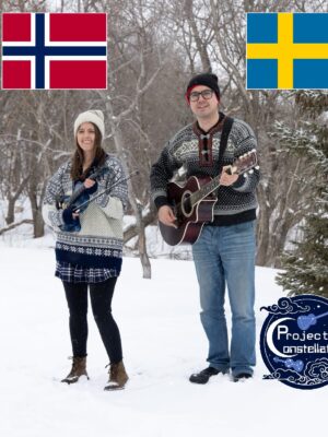 P:C Plays South Dakota Art Museum Hygge Day!
