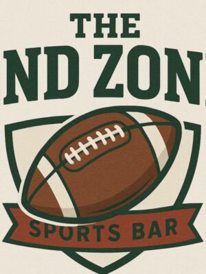 The End Zone Sports Bar