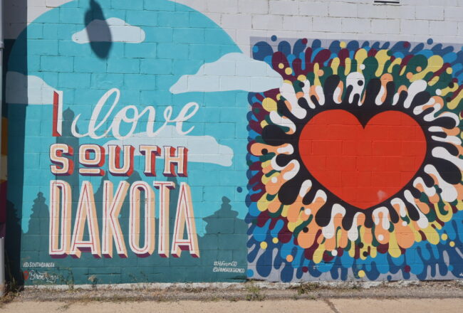 Find ART within the HEART of Brookings