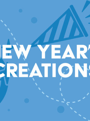 New Years Creations Camp