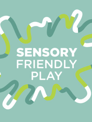 Sensory Friendly Play Featuring Santa